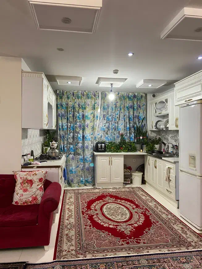 خانه ۹۲ متر فول امکانات شهمیرزادی