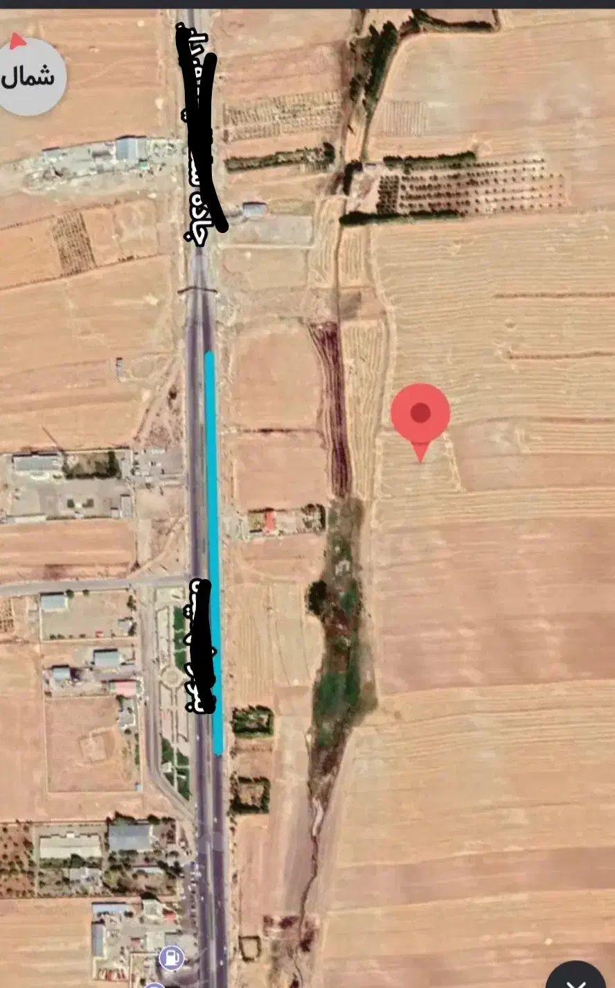 زمین