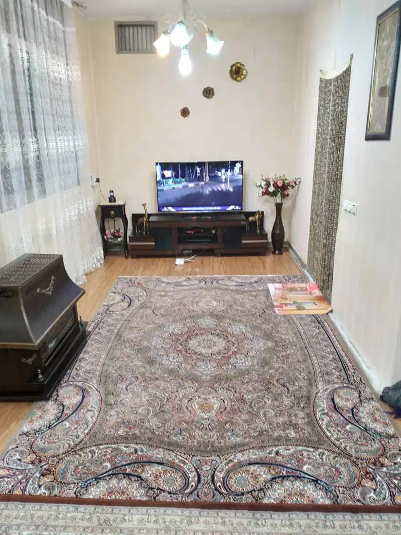 ساختمان تجاری مسکونی ویلایی می باشد