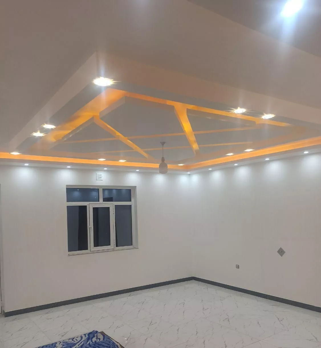 فروش خانه ویلایی ۱۰۷ متری ۲ خوابه