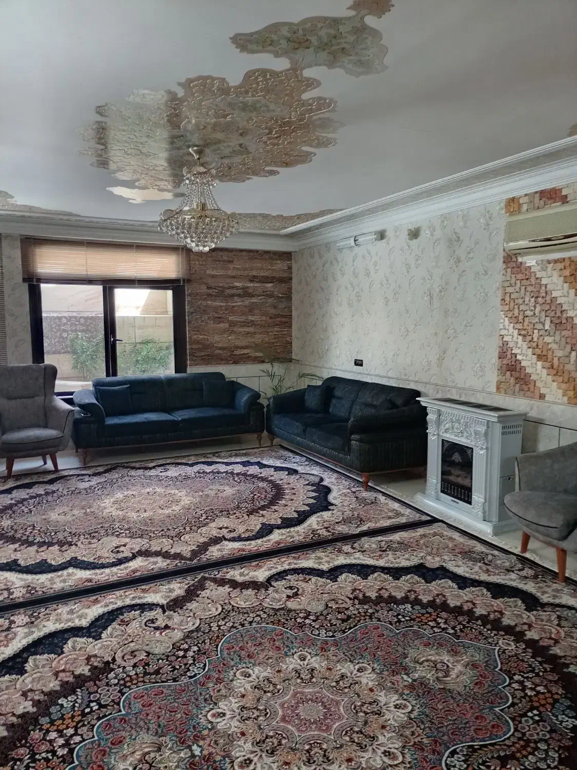 اجاره خانه راه جدا