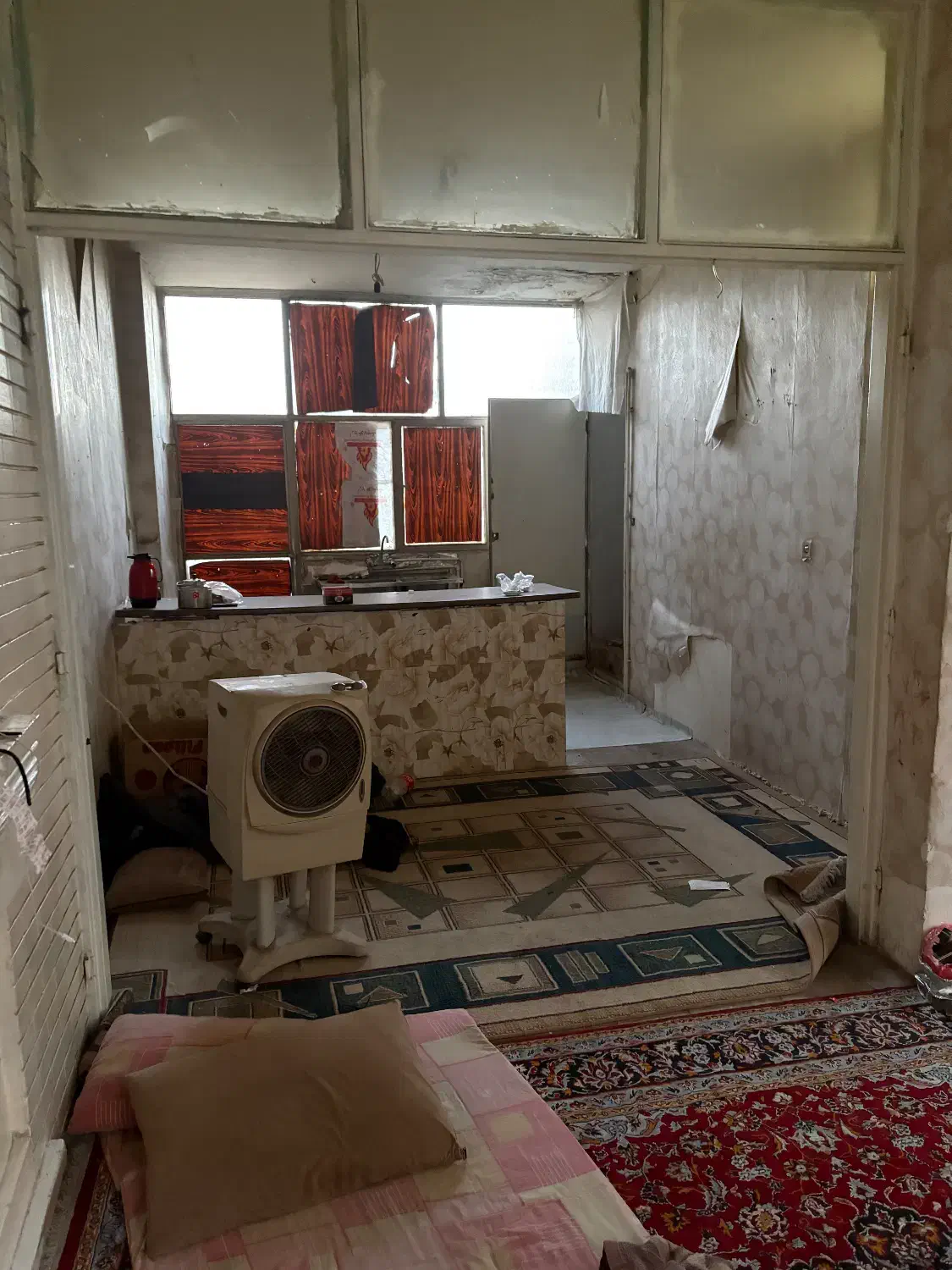 اجاره خانه ویلایی