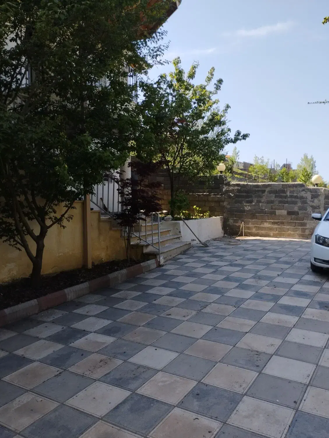 ویلا اجاره ای سالیانه