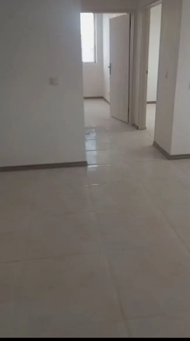 معاوضه اپارتمان کلید نخورده