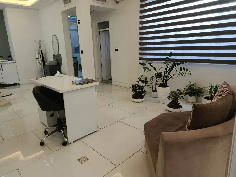 مطب دندانپزشکی طلاب مفتح