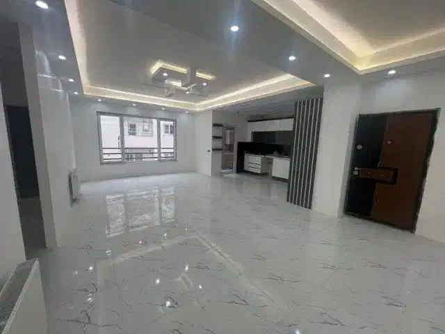 آپارتمان ۳۰۰ متری ۴ خوابه رضاشهر