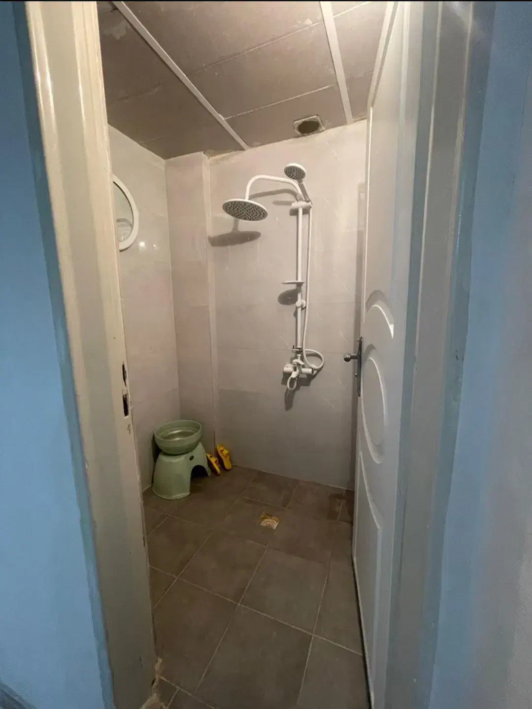 فروش آپارتمان مهستان حال بزرگ