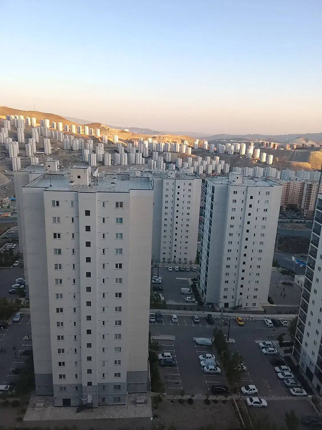 هم خانه