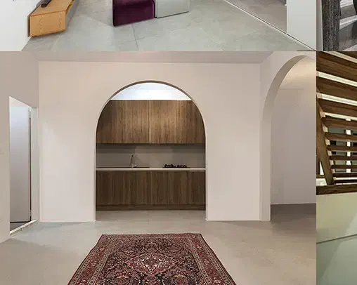 خانه مسجد جامع وعمده فروش ها