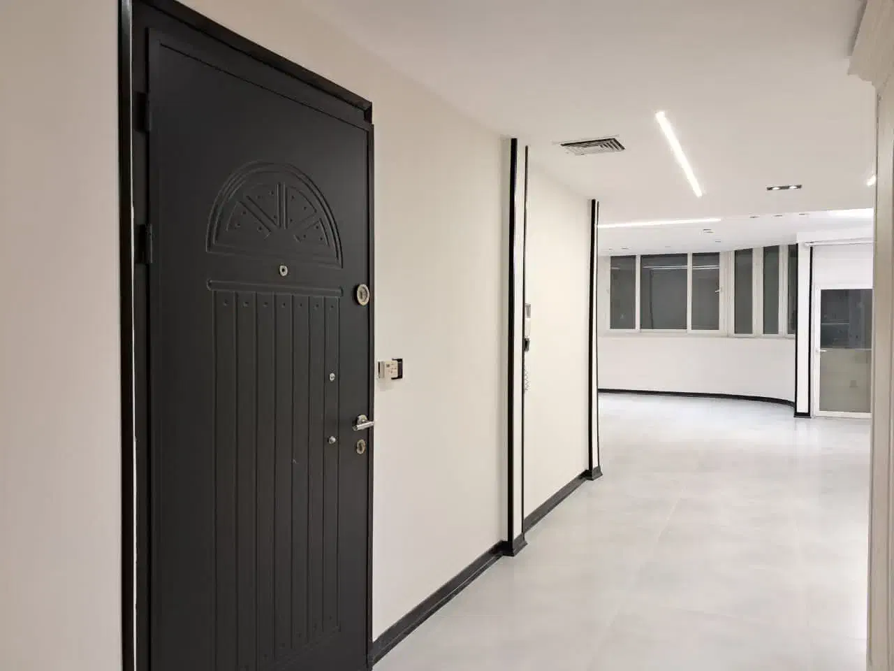 ۱۰۵ متر _ هاشمیه _ کوثر شمالی _ فول