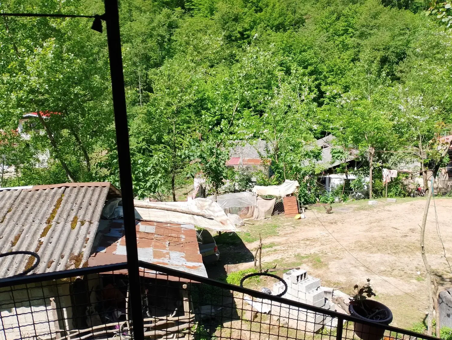 فروش خانه ویلایی