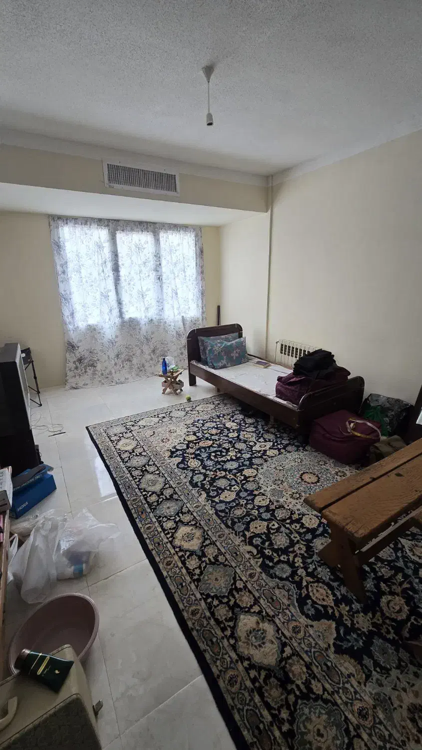 واحد کیسون زون 2 دو خواب 75متری