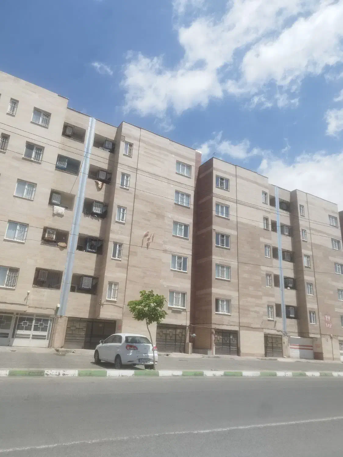 مسکن مهر