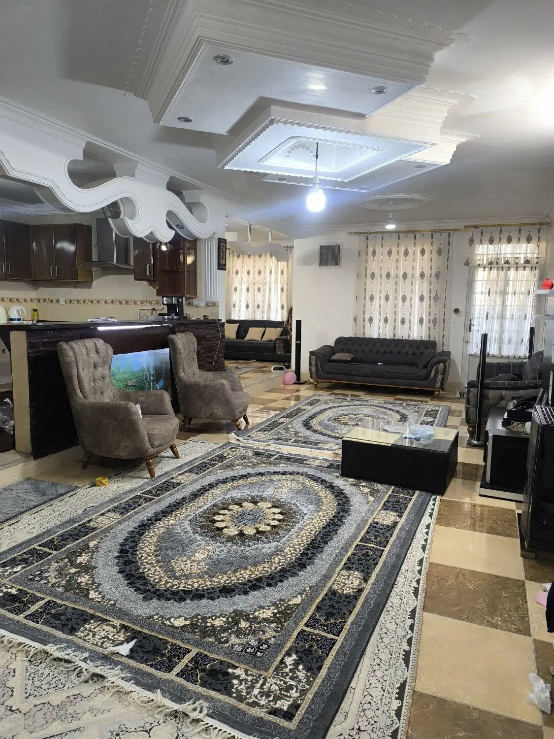 اجاره آپارتمان