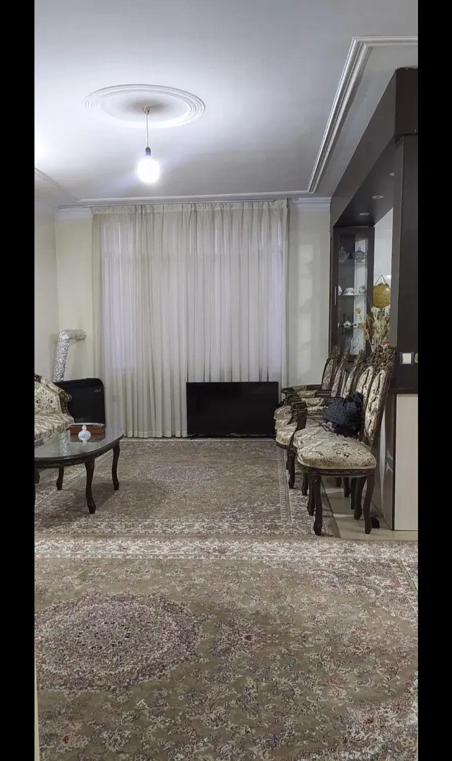 اجاره اپارتمان وحدت اسلامی پهلوان حسن