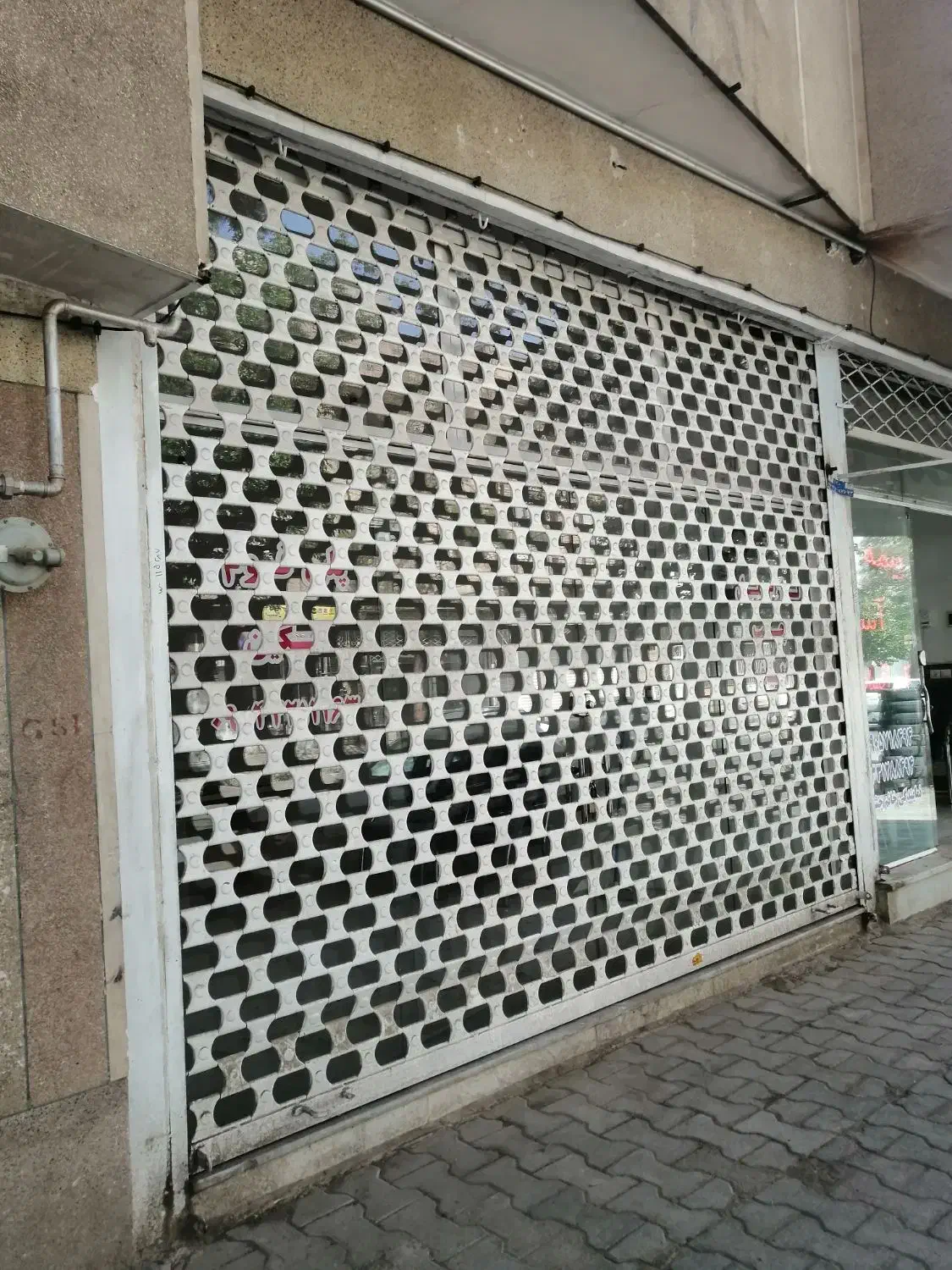 رهن و اجاره مغازه تجاری