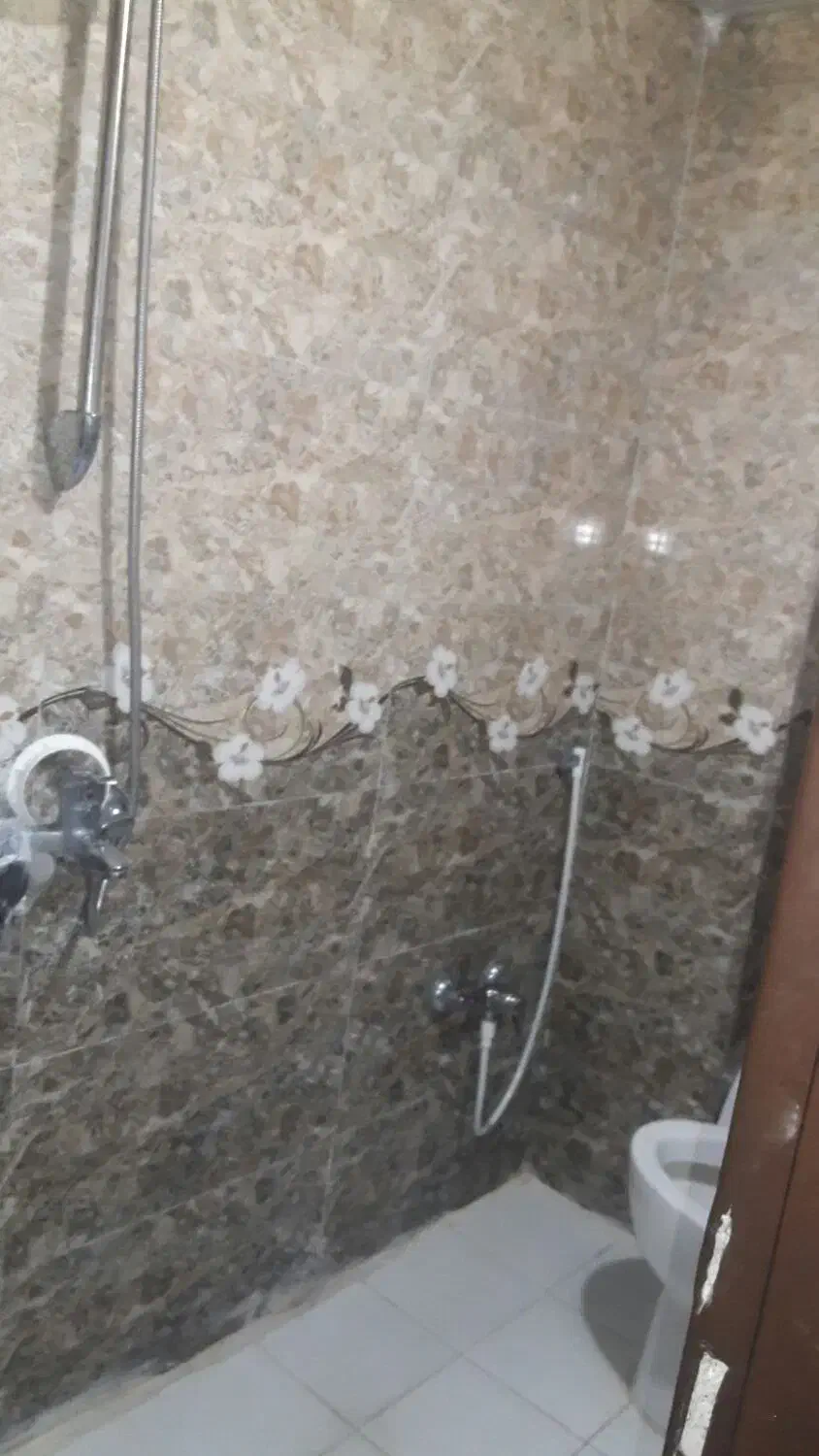 اجاره روزانه واحد دوخوابه ۱۲۰ متری