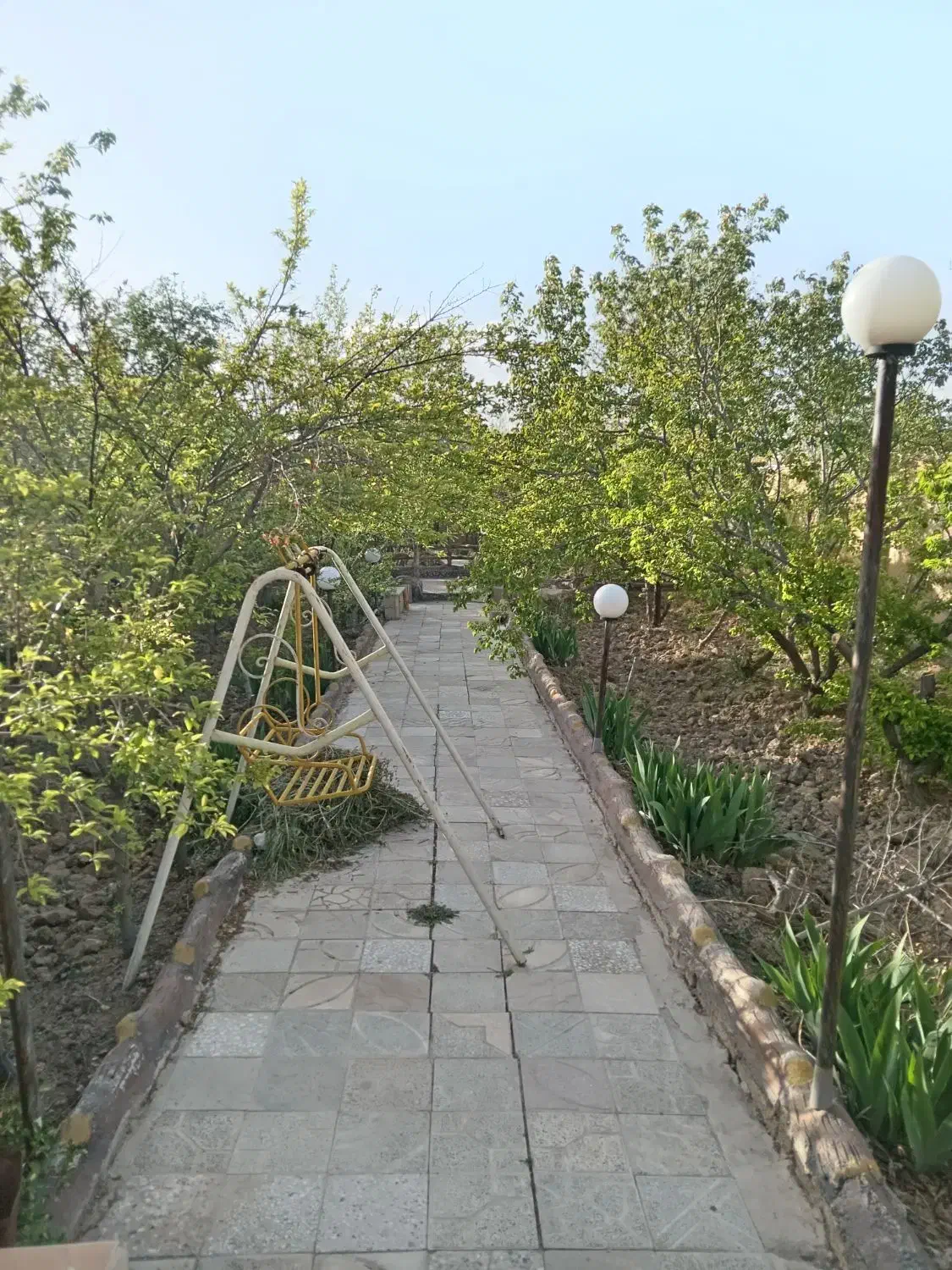باغچه