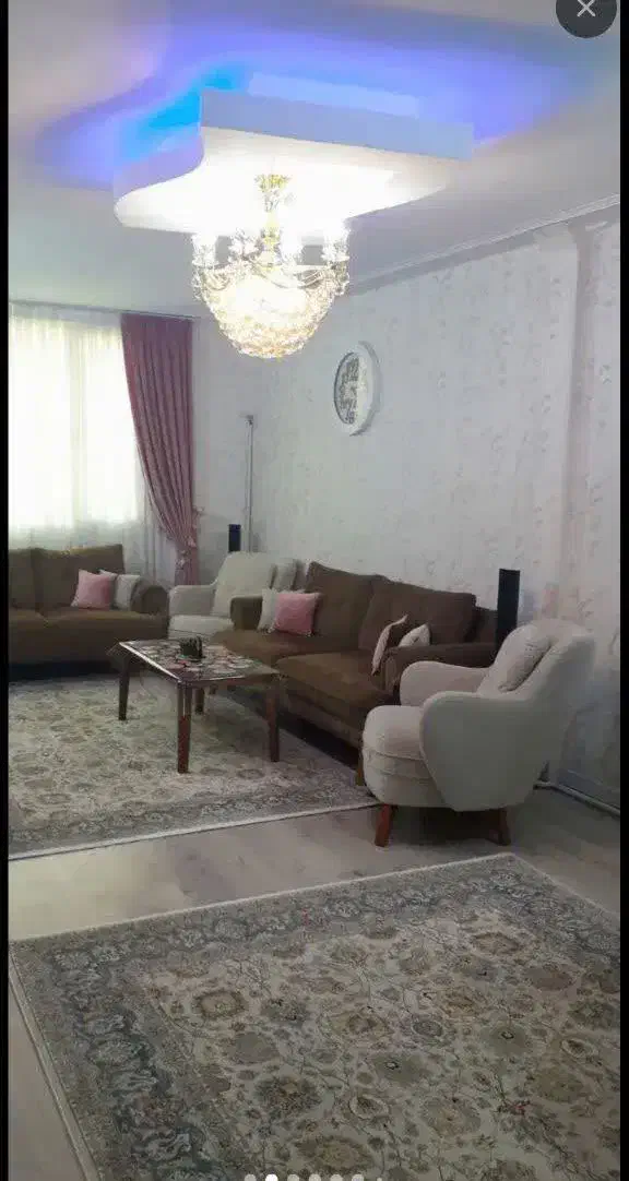 شهرک گلها ۶۴متری باز سازی شده رهن کامل