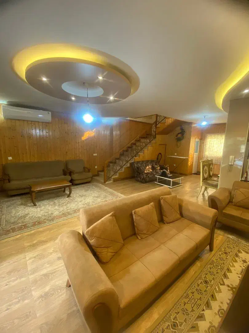 آپارتمان ۶۰ متر در شهرارا