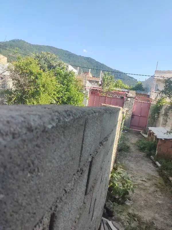 خونه ویلایی القجر