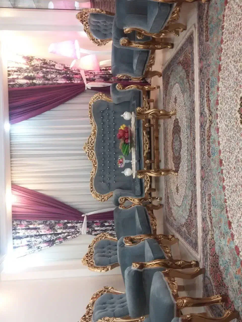 آپارتمان فول امکانات،شهرک شاهد