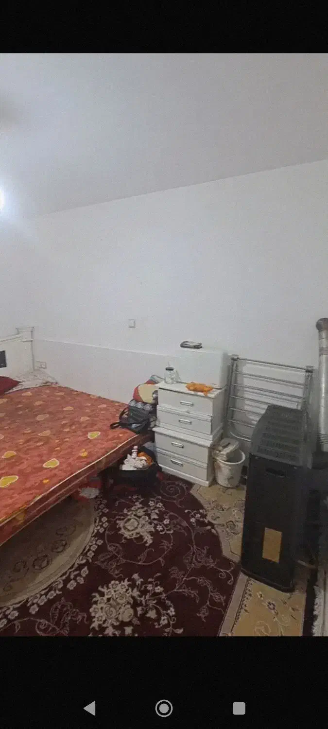 اجاره منزل دو خواب سرافرازان
