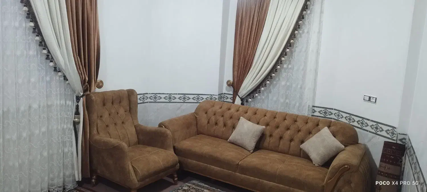 ویلایی مستقل