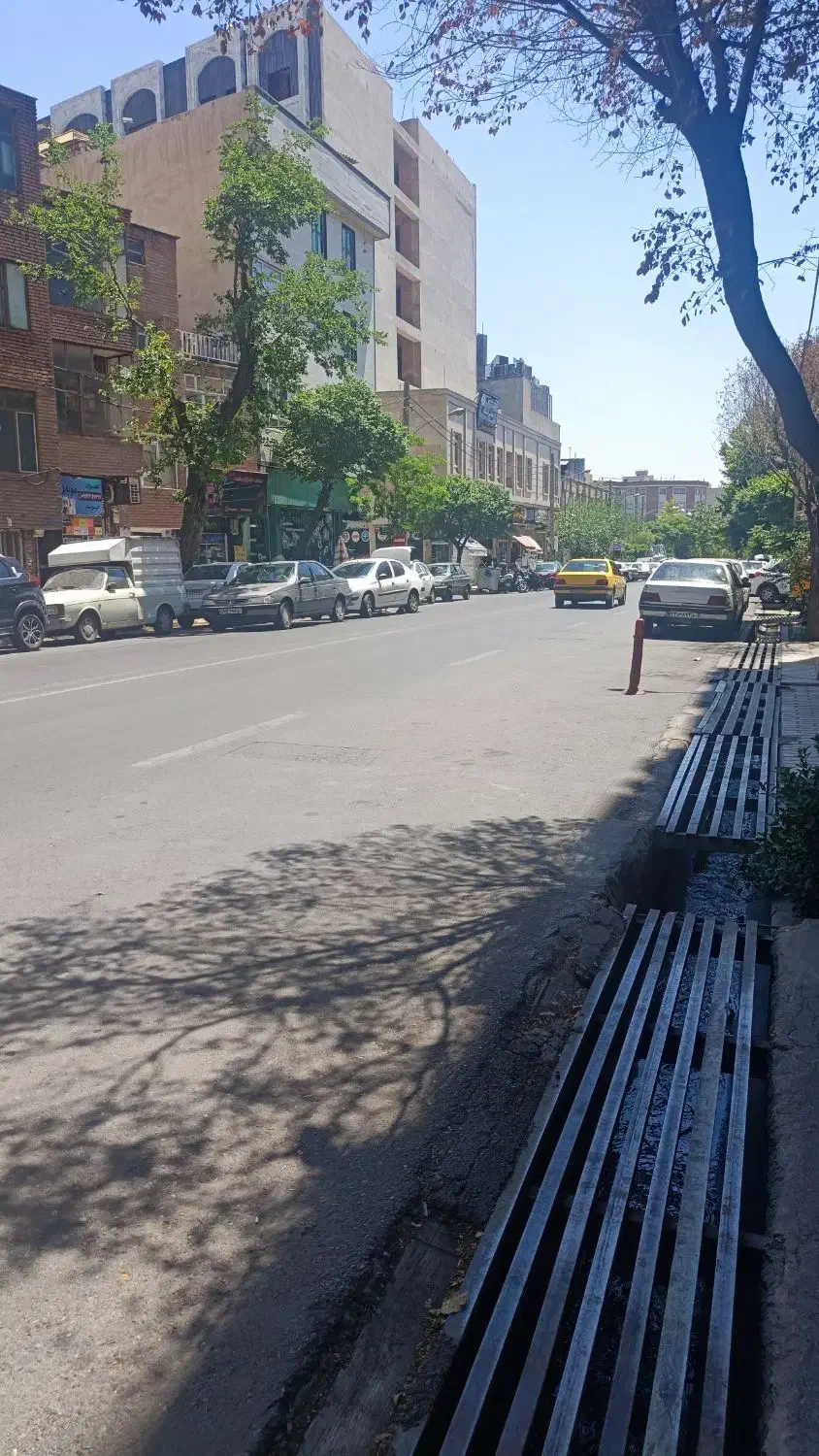 رهن واجاره ۱۳۵متر_ پارکینگ_ ط۱