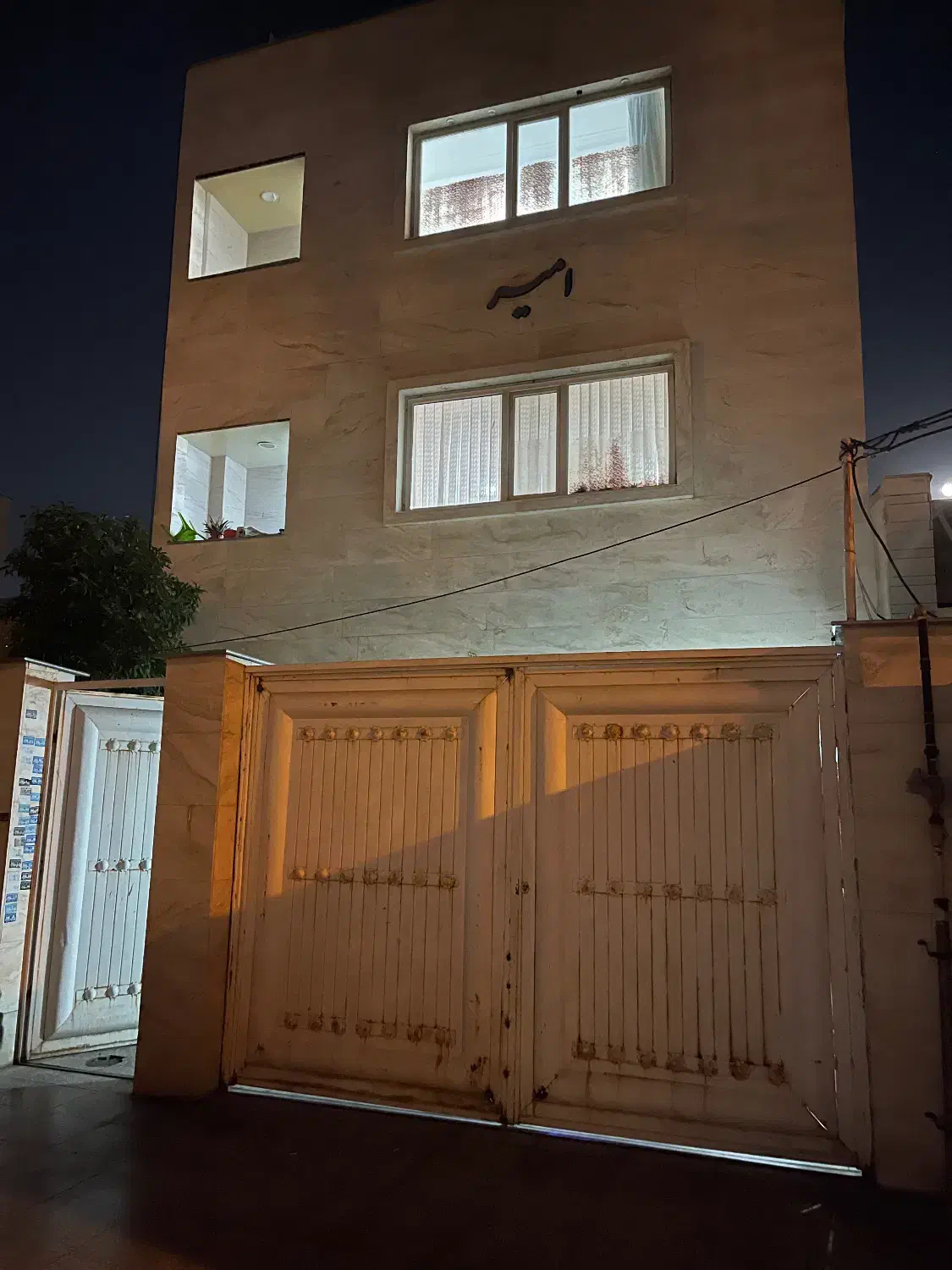 اجاره همکف تکخواب لوکیشن
