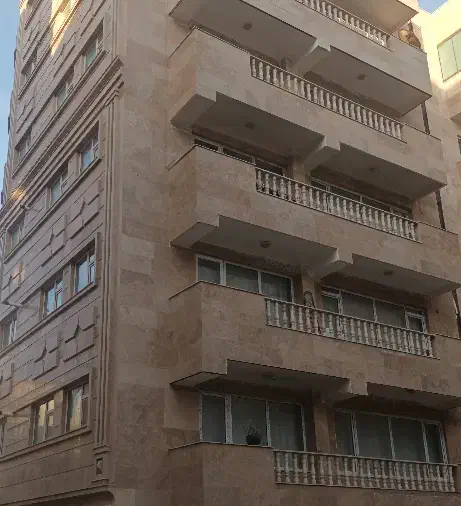 واحد شخصی در مرزداران