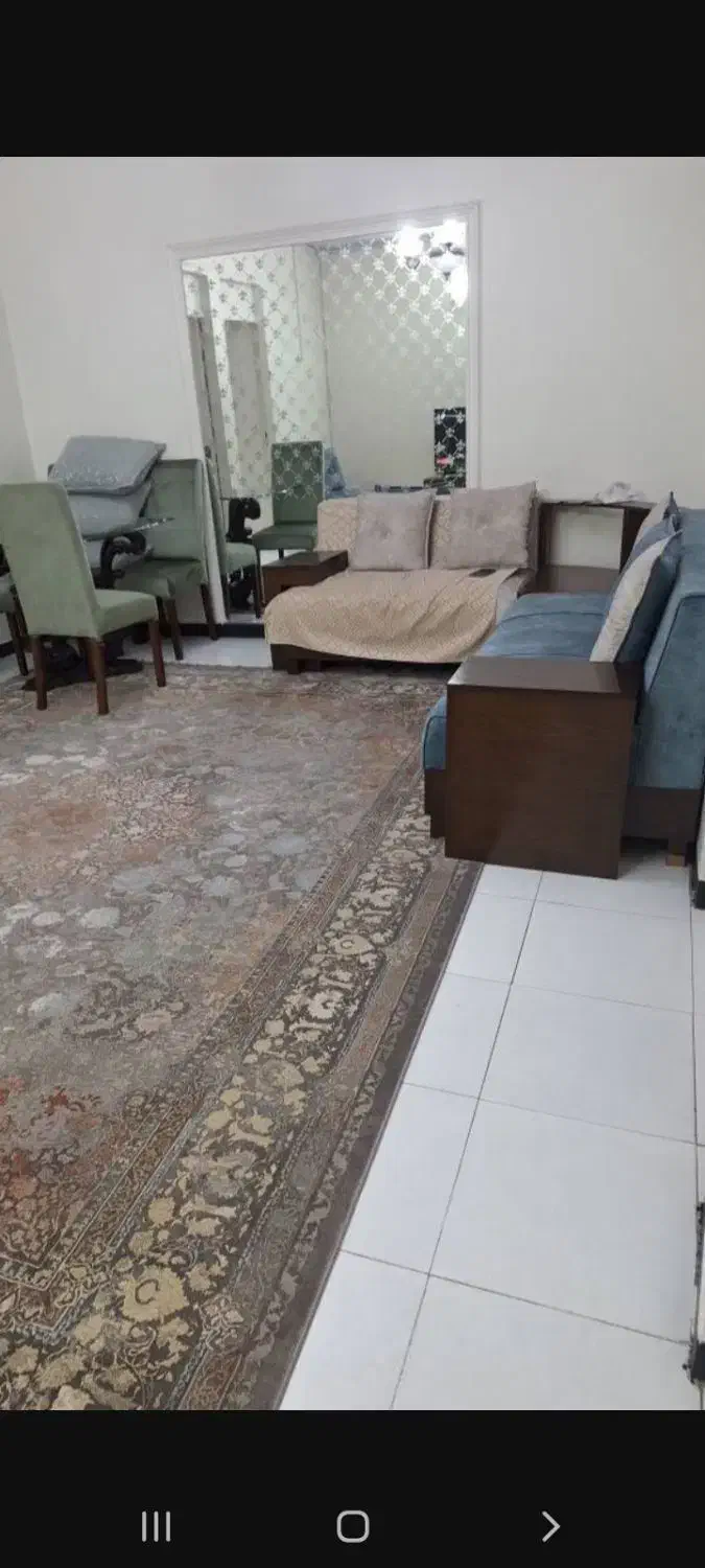 ۹۰ متری طبقه سوم قنات کوثر