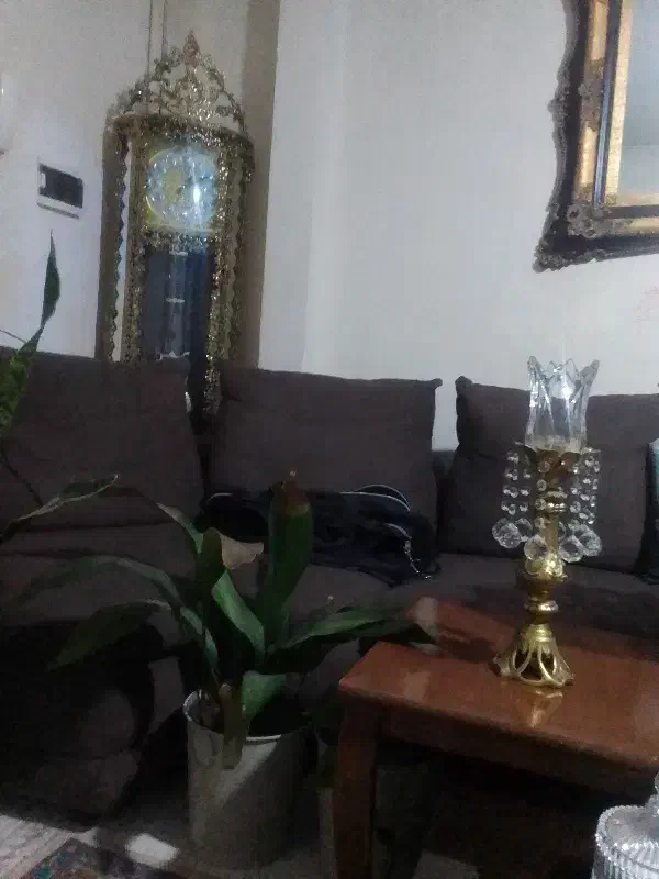 همخونه باغستان
