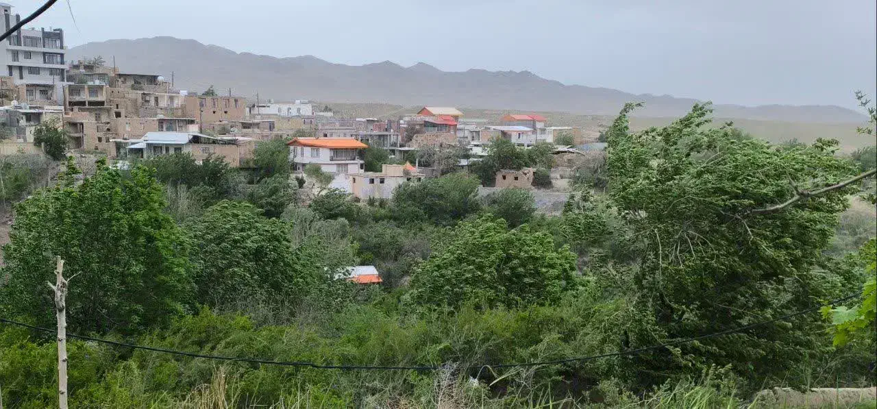 باغ ویلا