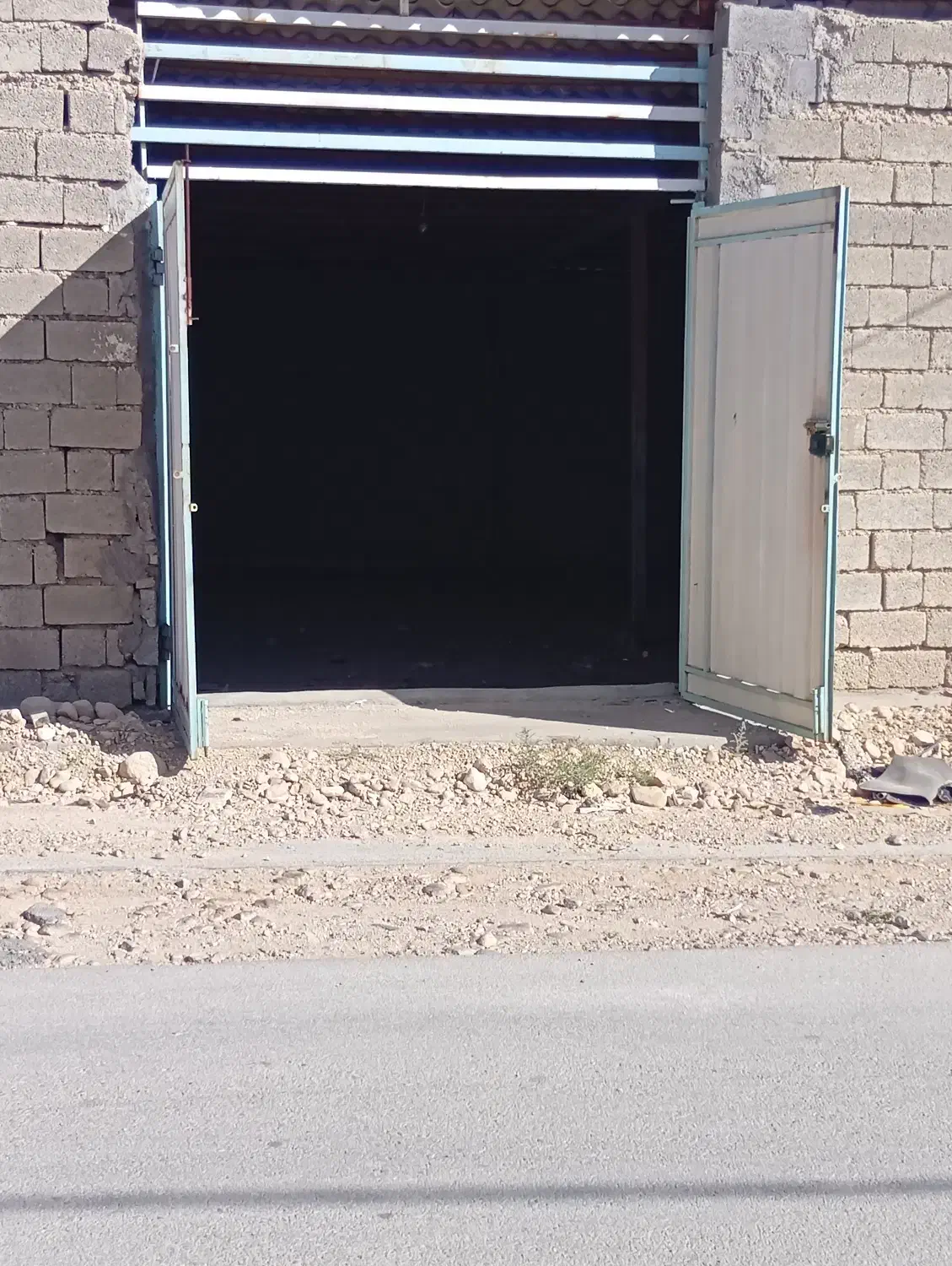 اجاره کارگاه، انبار و تعمیرگاه
