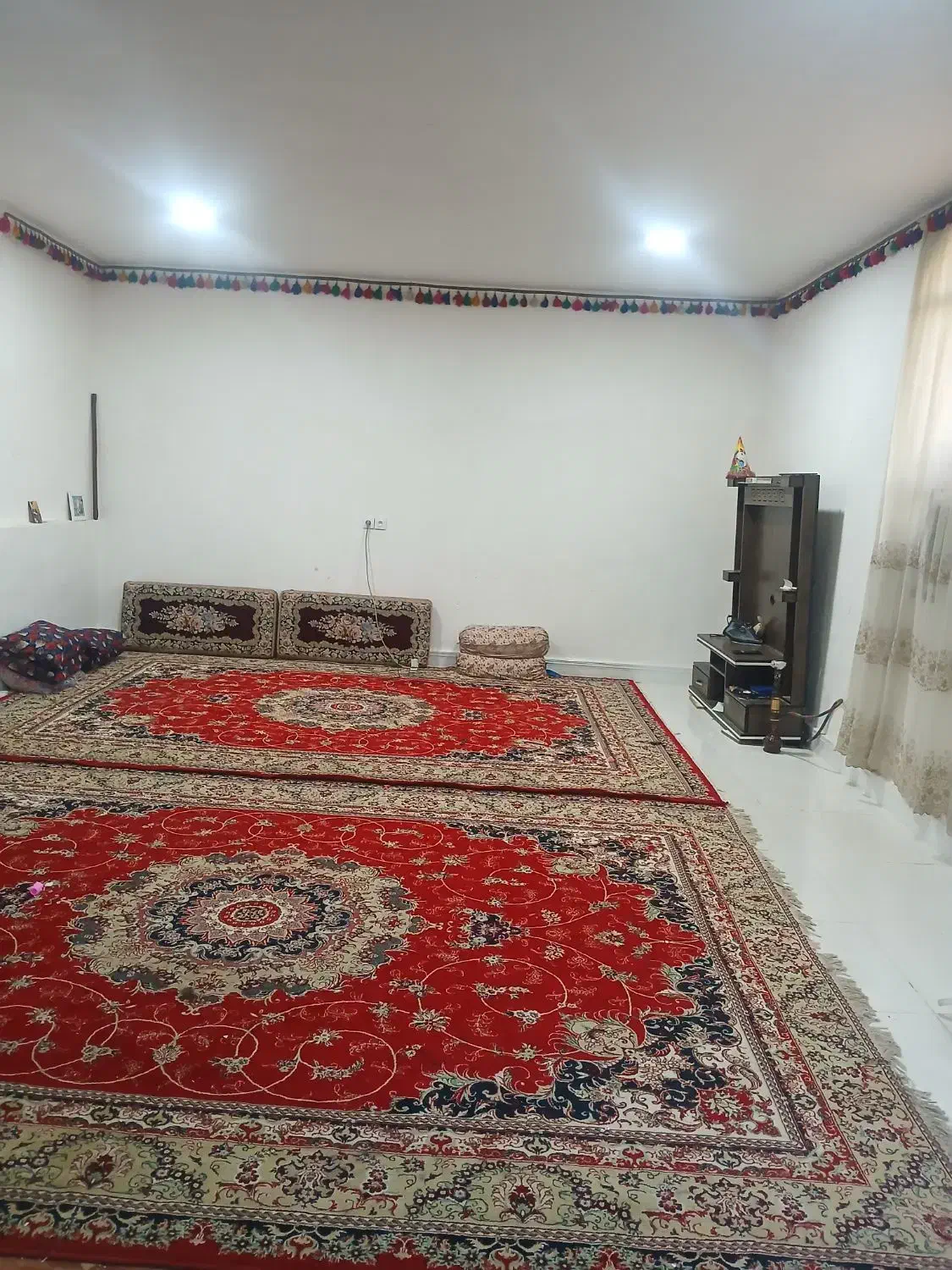 منزل اجاره ای