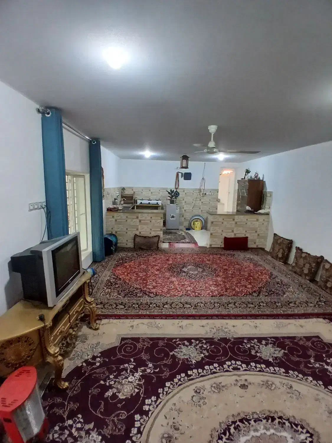 اجاره خانه باغ روزانه روستای توریان