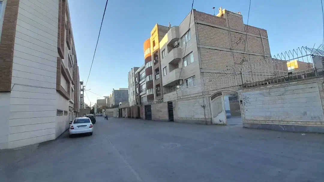 ویلایی 366متر