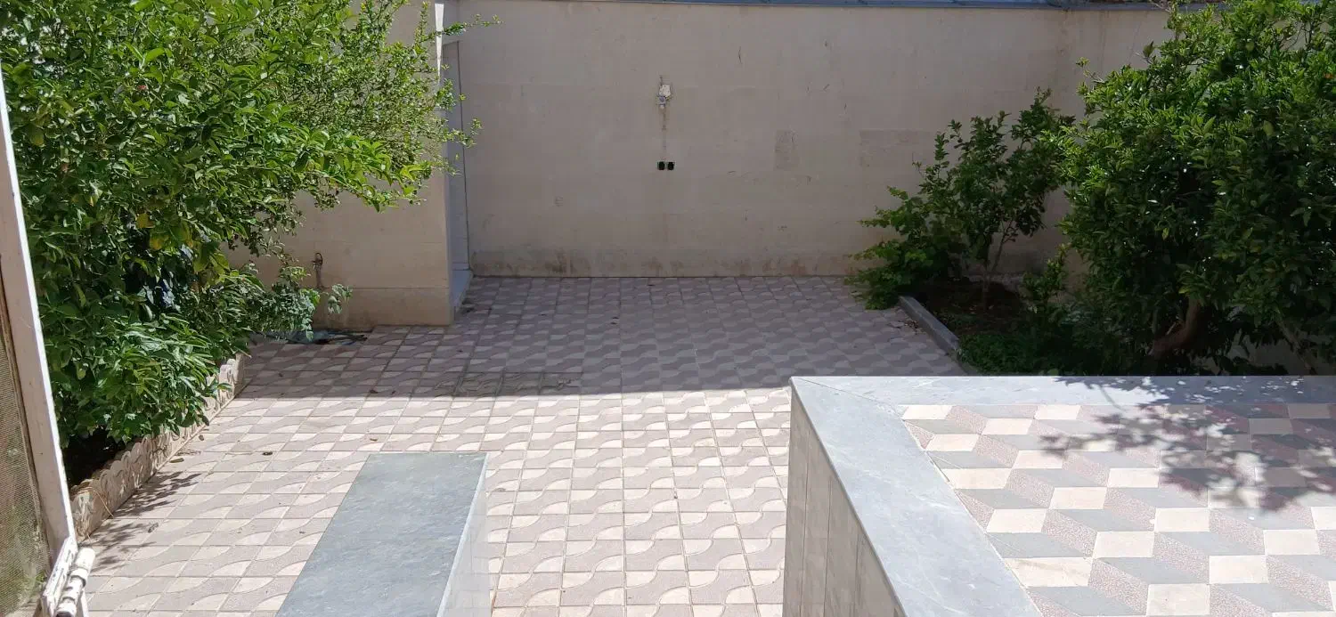 منزل ویلایی