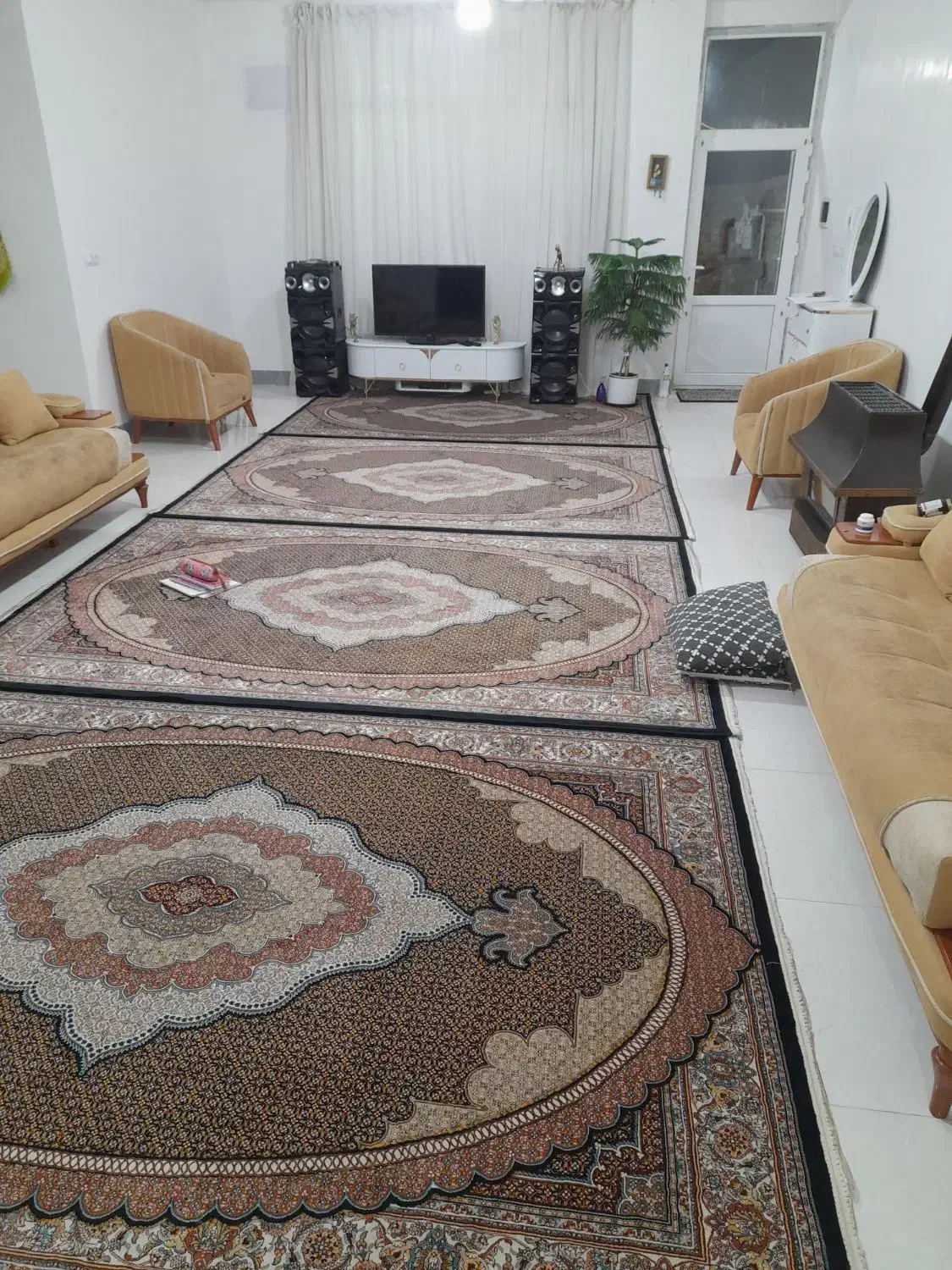 خانه اجاره ای