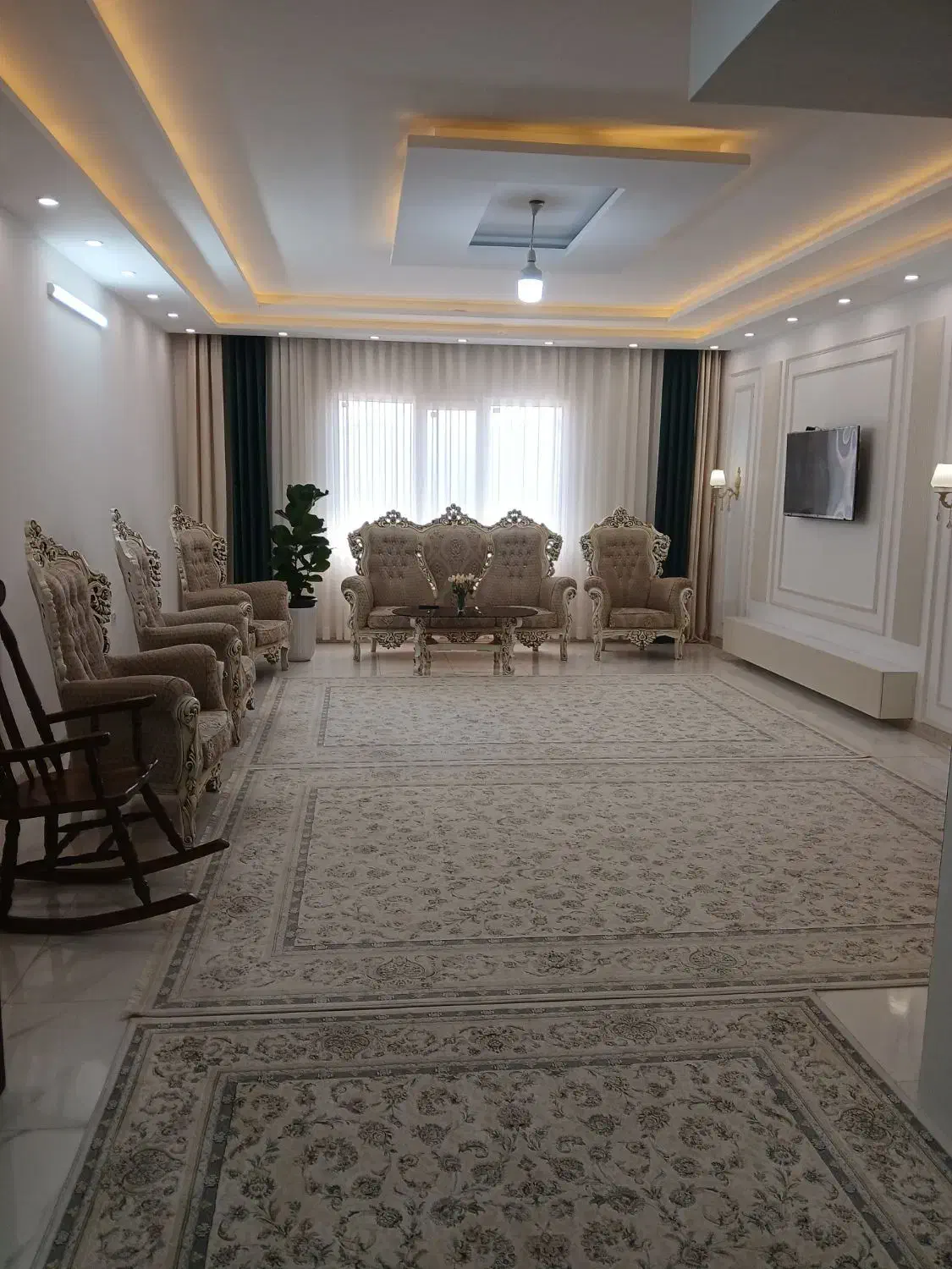 خانه علمدار