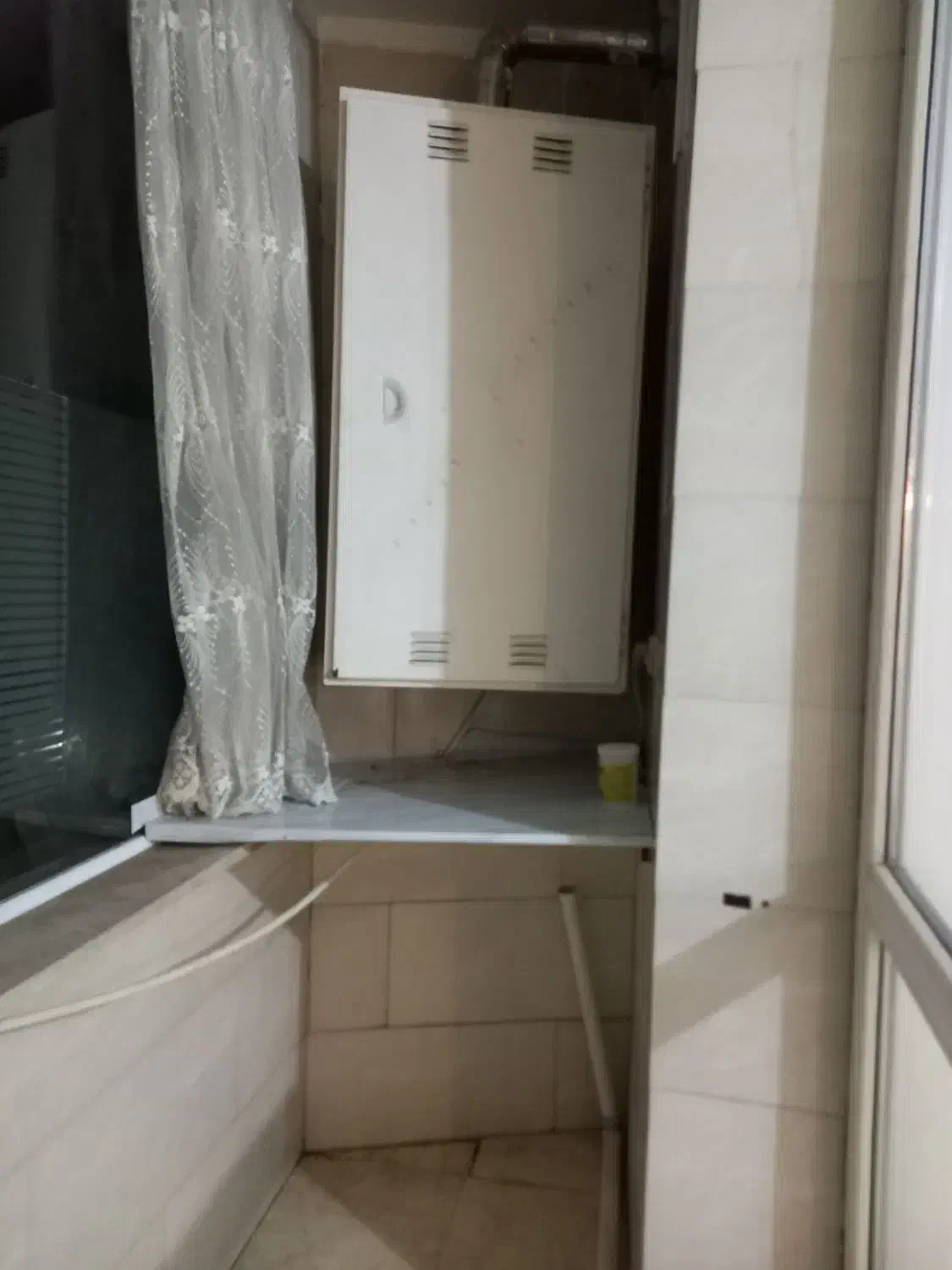 آپارتمان شیک محلهE3