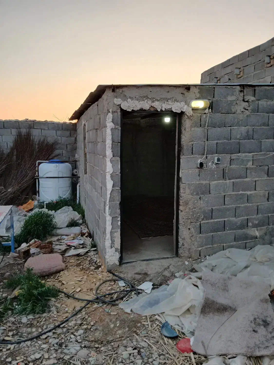 اجاره چهاردیواری
