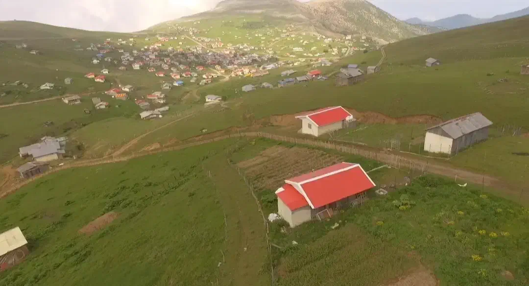 اجاره ویلا در سوباتان