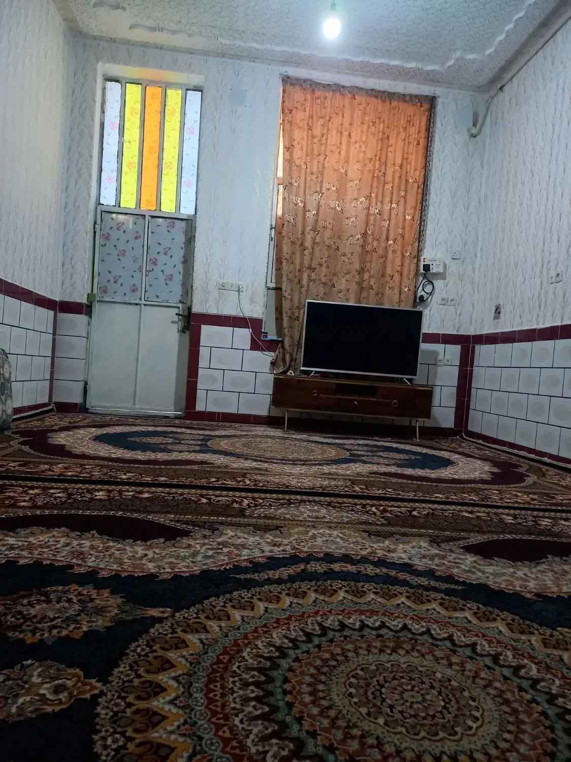 خونه برای فروش ۲۴۵ متر