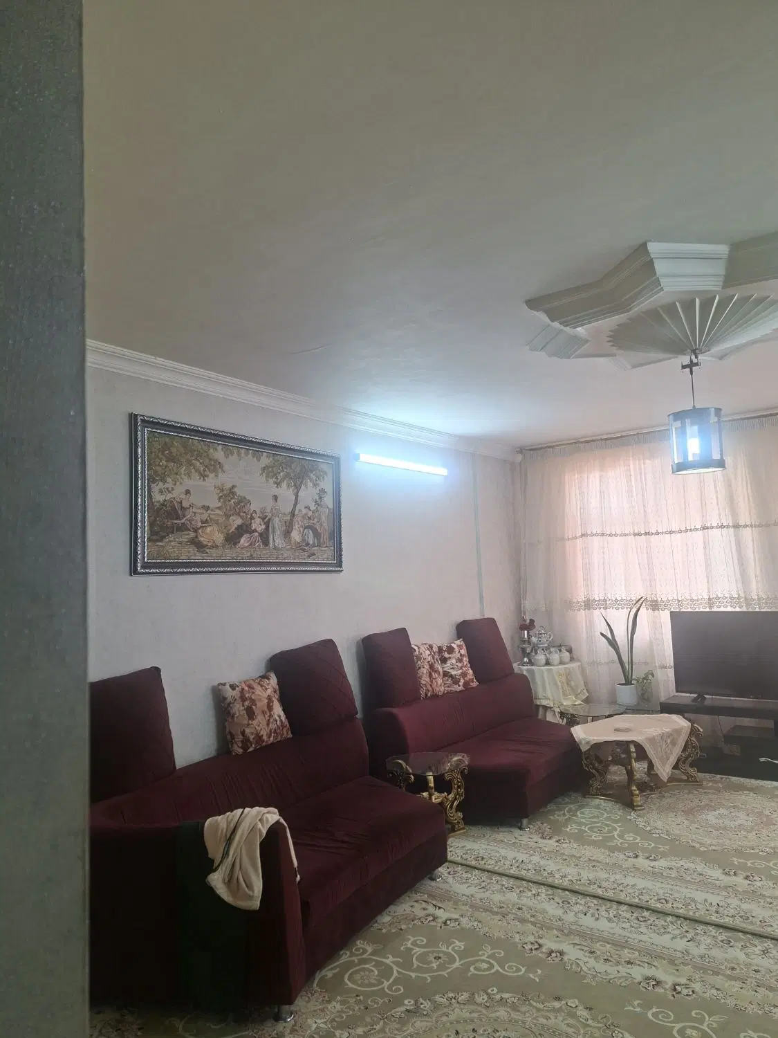 آپارتمان علیمردانی طلاب