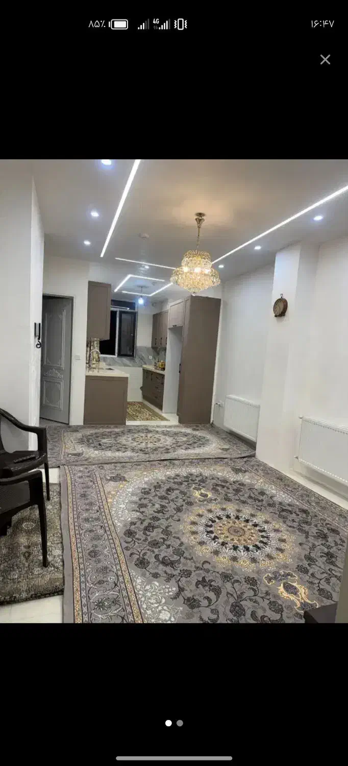81 متر_2 خواب_گذر 8 متری