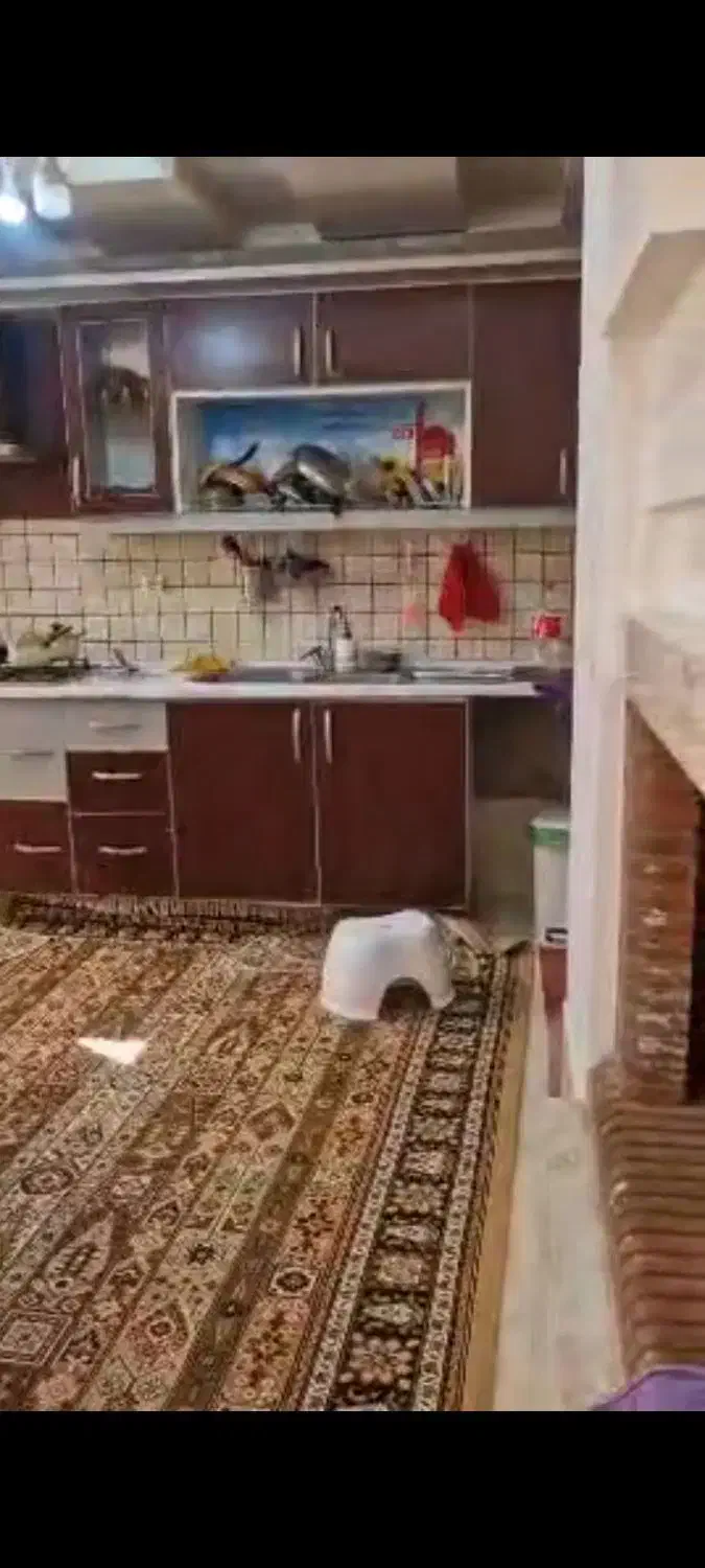واحد ۱۵۰ متری عظیمیه