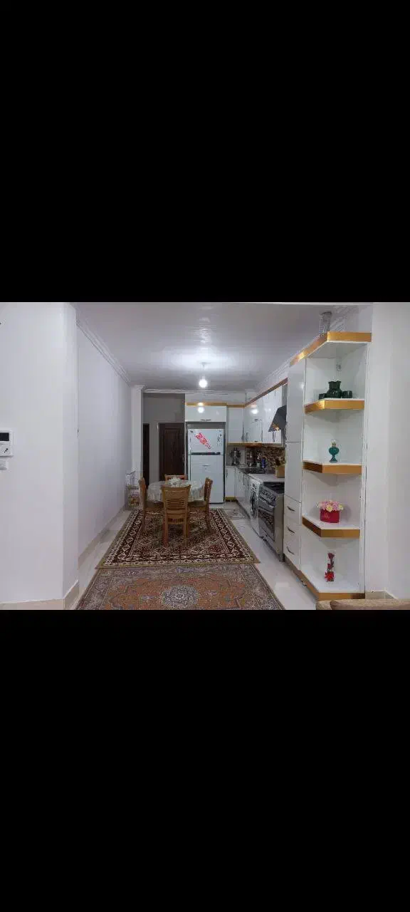 دو واحد نقلی محدوده امیرکبیر