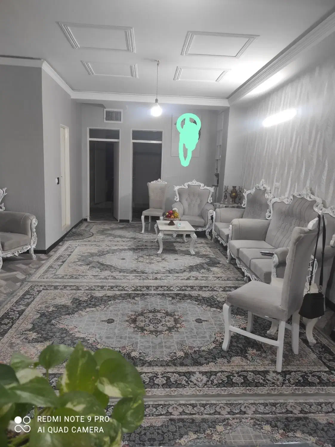 اجاره واحد ۷۸ متری اوکازیون واقعا در دادگستری